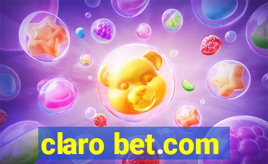 claro bet.com